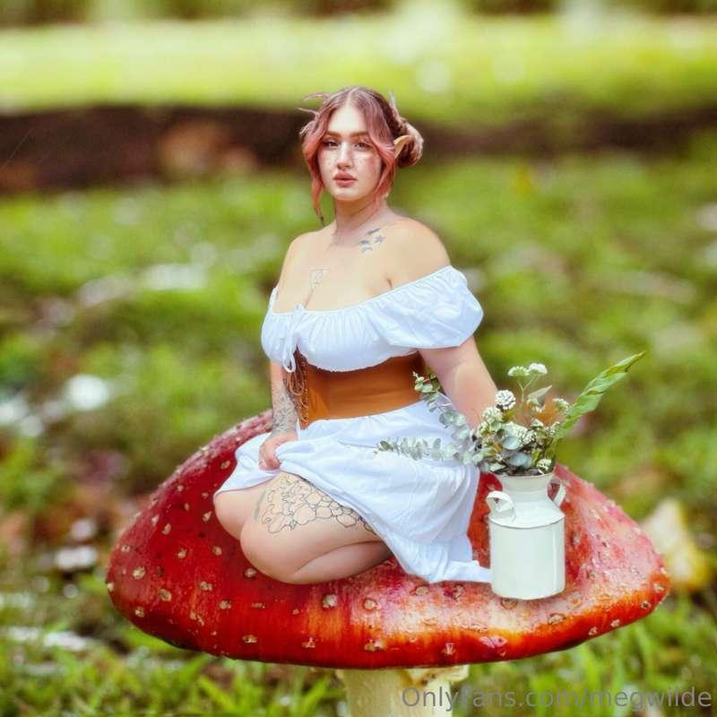 Little elf 🥰