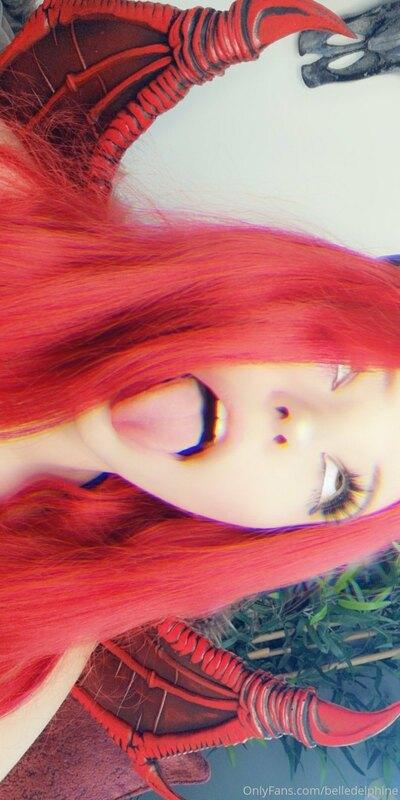 I am an evil succubus and you have entered my lair >:) you c..