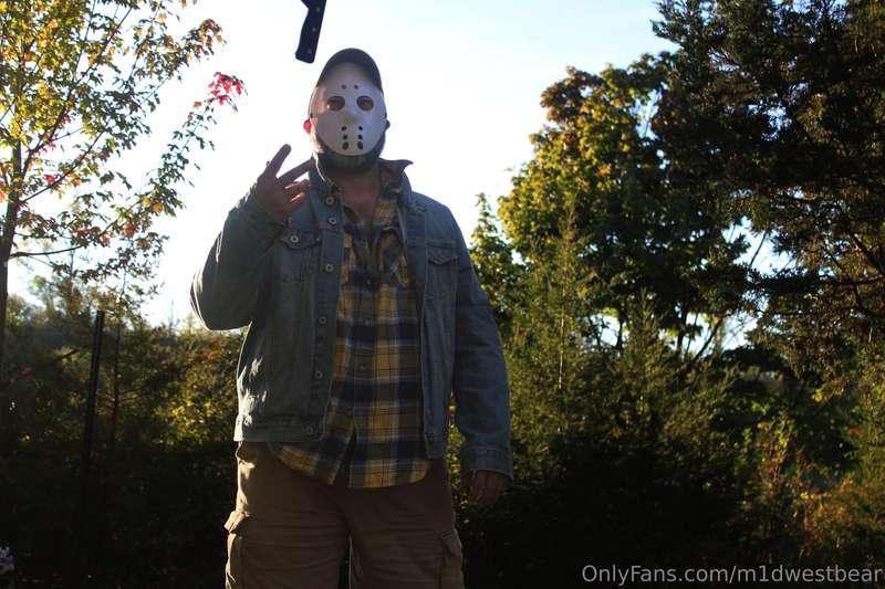 m1dwestbear image #5