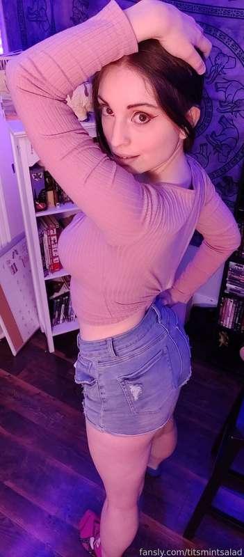 titsmintsalad image #2