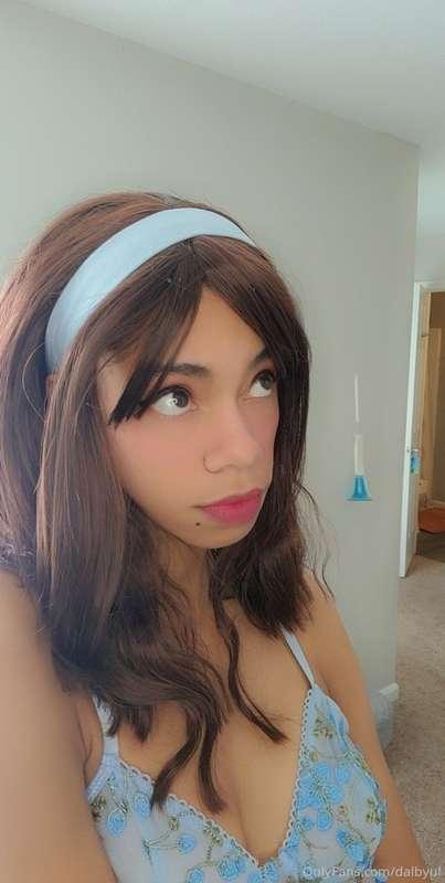 Feeling pretty turned on these days,  wanna help contribute?..