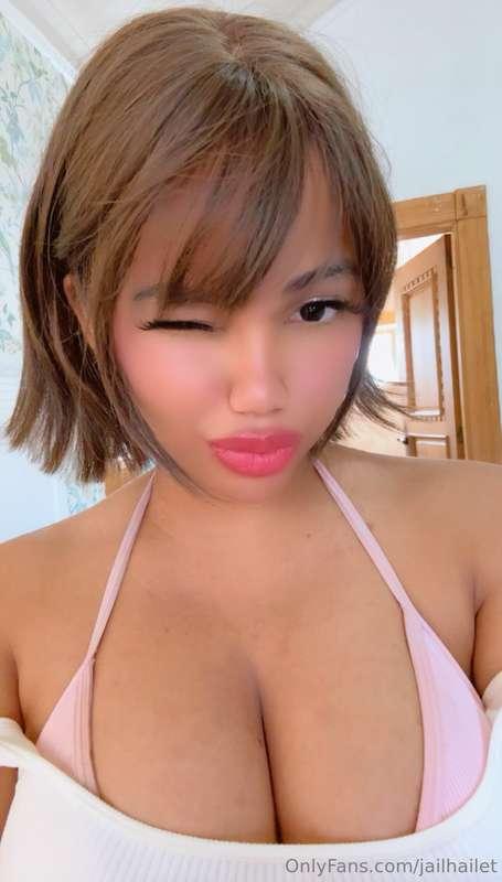 let me be on top of you 🥰❤️🌟