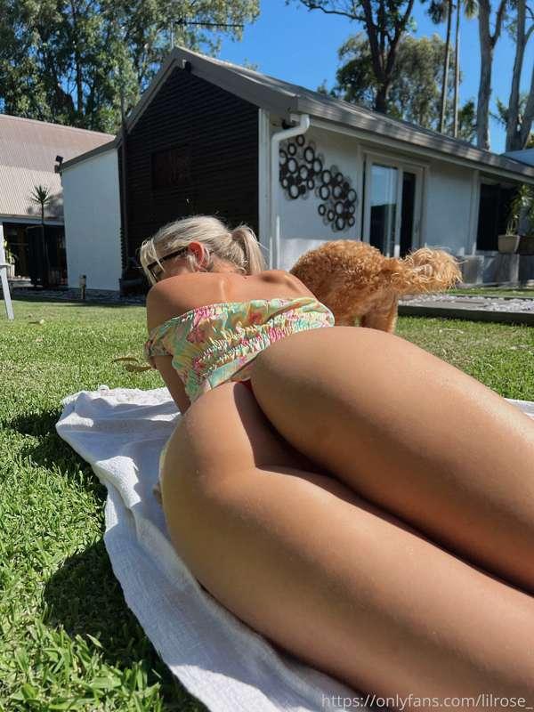Do you prefer boobs or Ass?👀