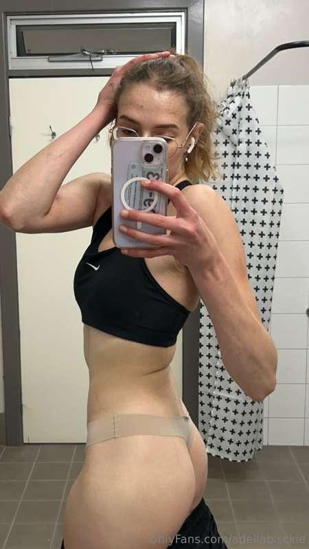 booty pump✅