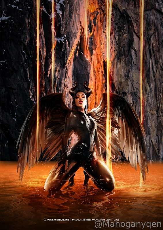**PRAY TO THE DEVIL** **TASK**: Put me on your mobile home s..