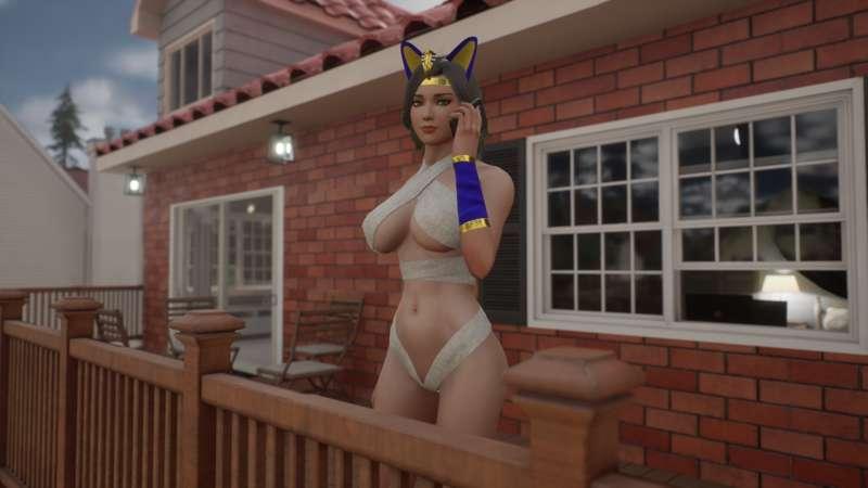 Silicon Lust December Update