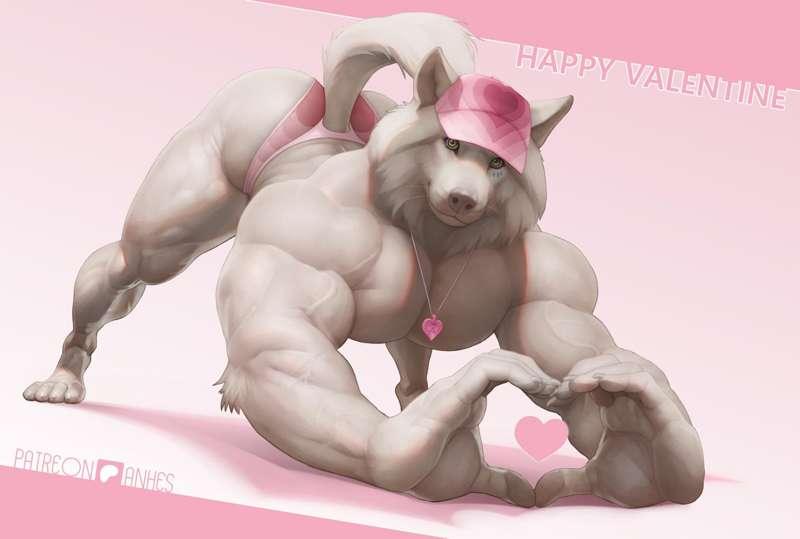 Valentine Lug