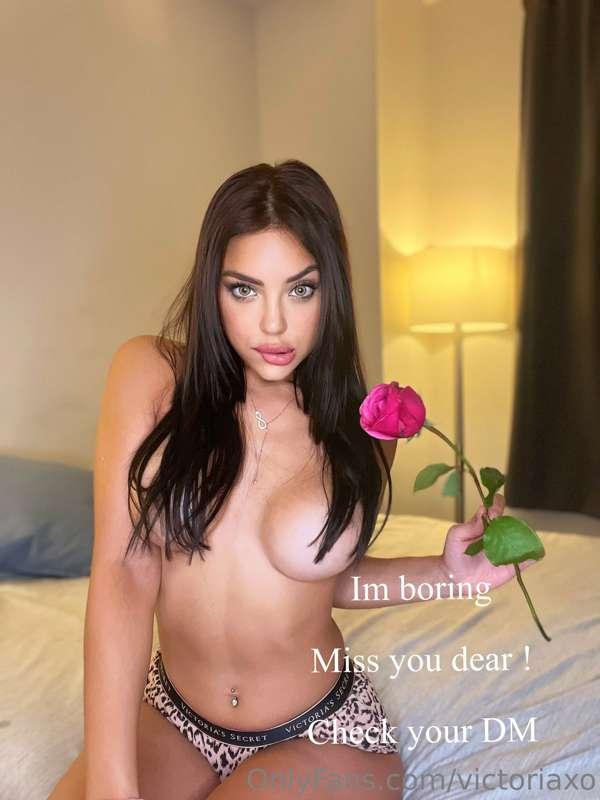 What would you do to me if you had me just like this?😜💦