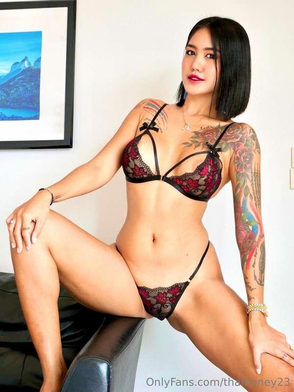 I miss you baby 😈
Do you miss me? ❤️💋