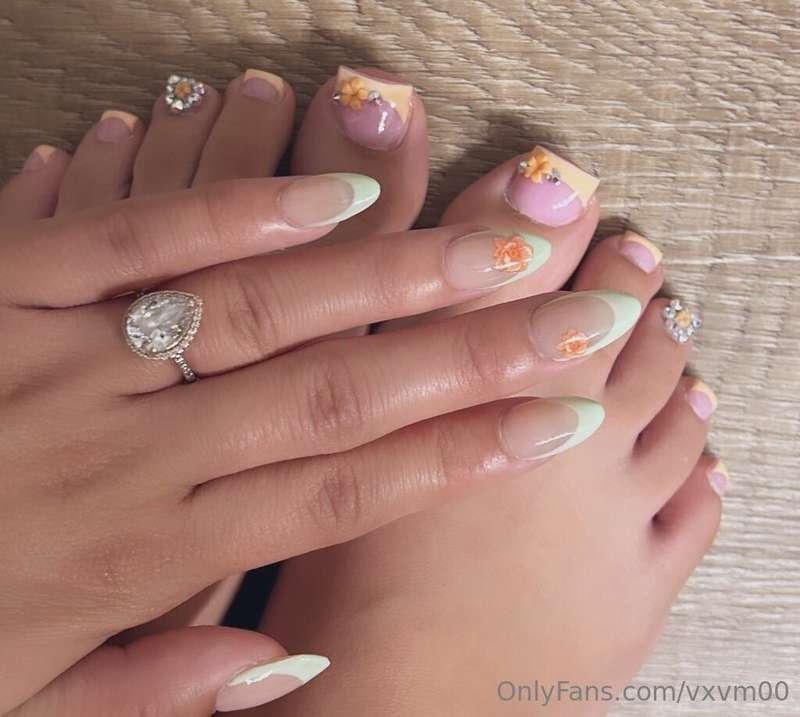 do you like?🥹💅
