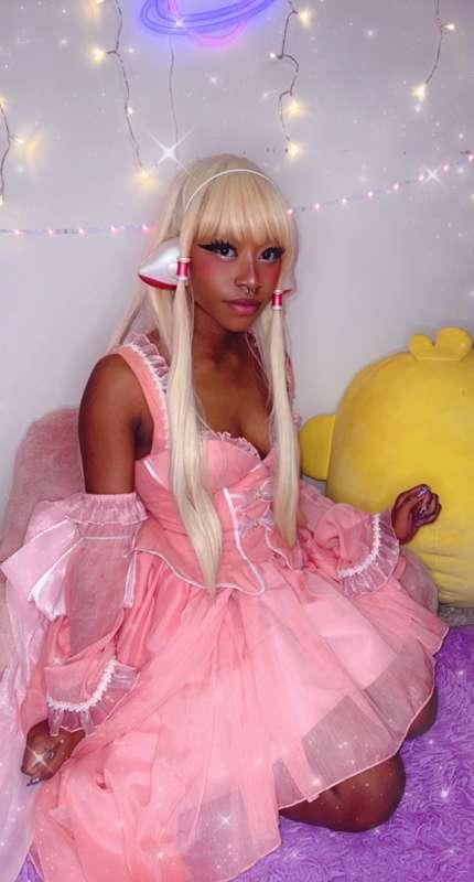 Princess Chii 👑🎀