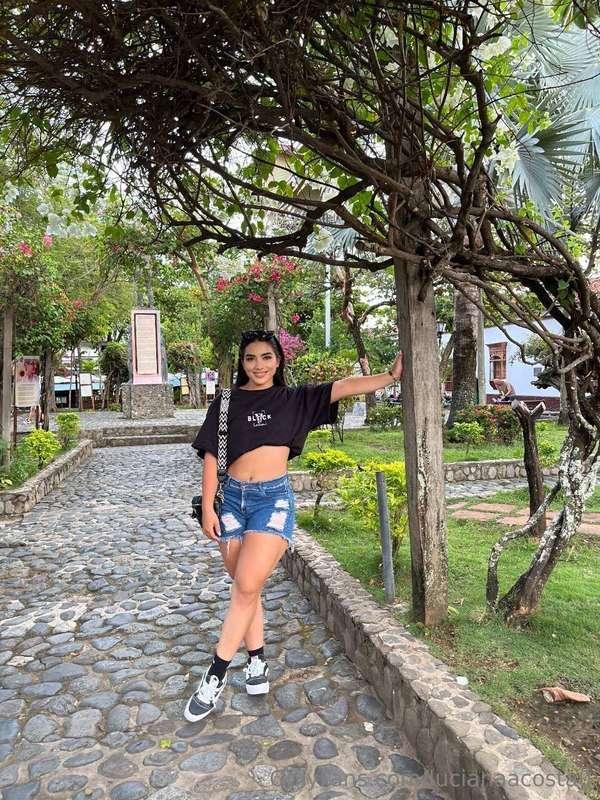 "The confidence is killer; the charm’s a bonus. 😏✨"
