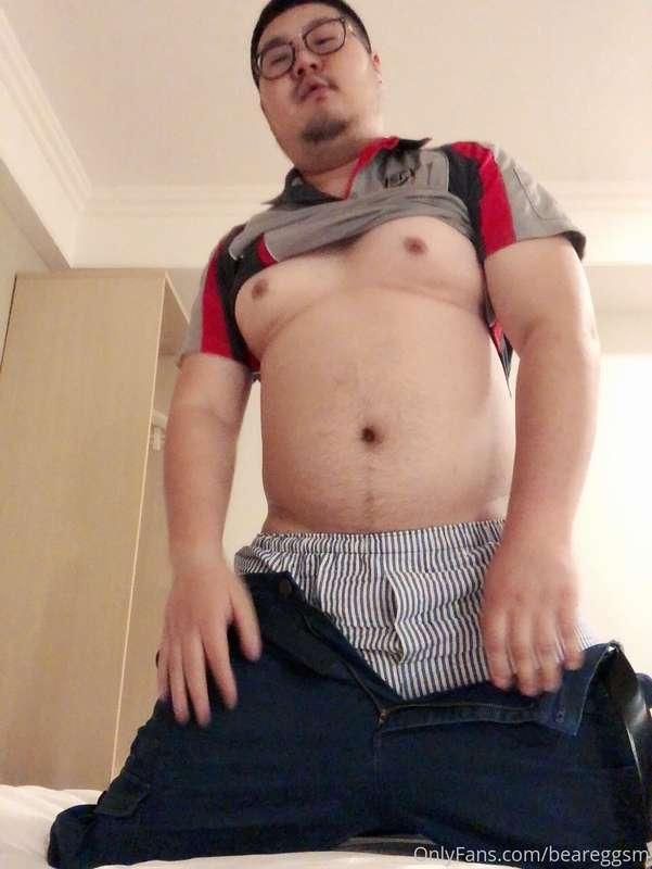 Humble slave, climb over！