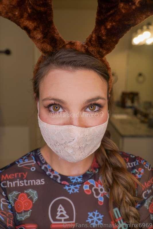 Merry Christmas my naughty list friends!!