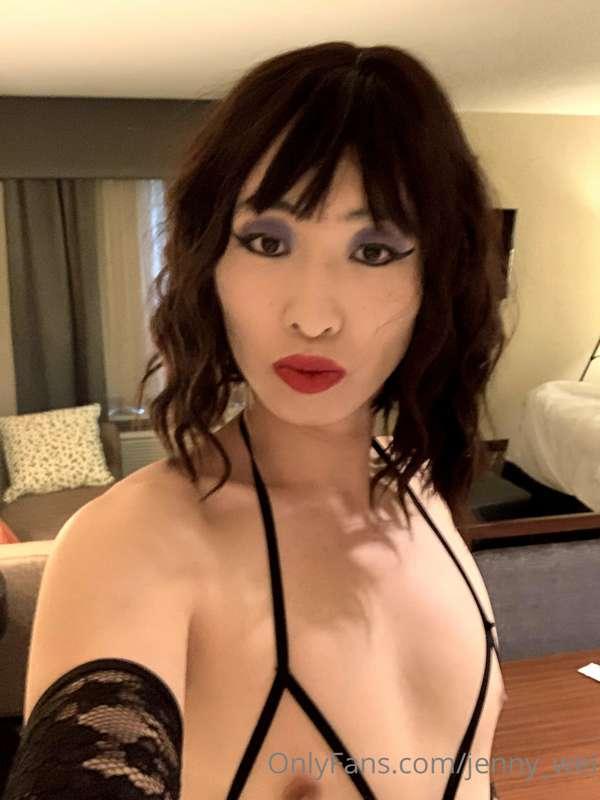 BDSM night! Maybe not too hardcore, but excited either way ^..
