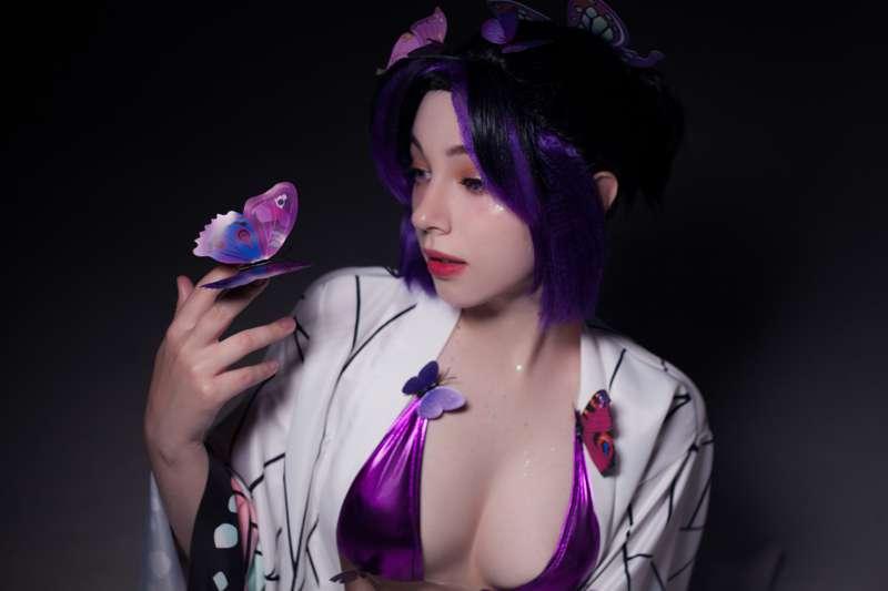 Butterflies