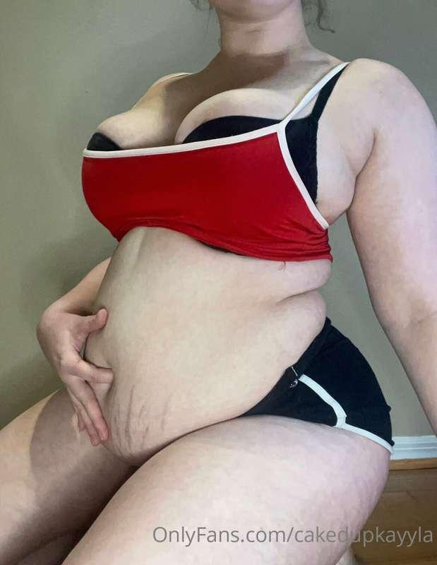 cakedupkayyla image #1