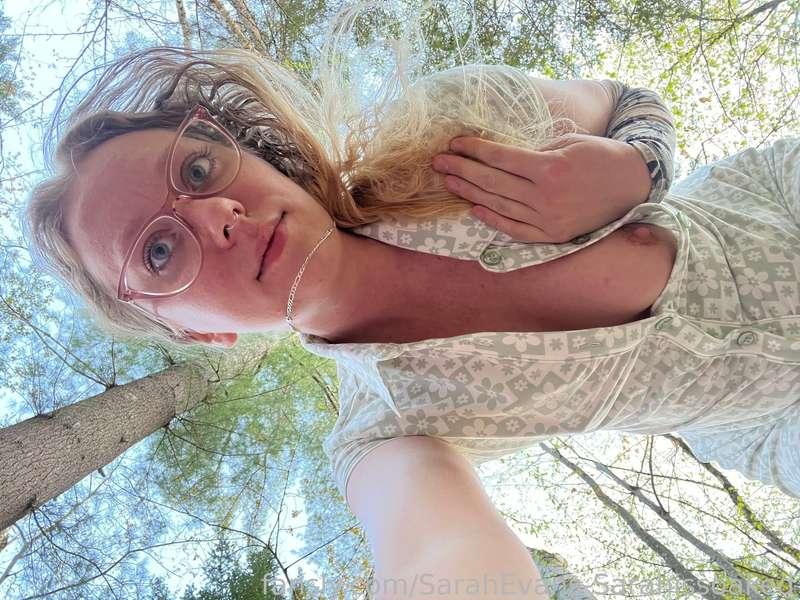 sarahissoaked image #2