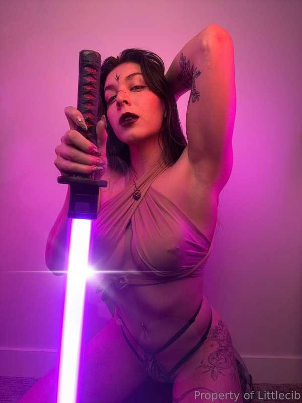 May the 4th be with you
