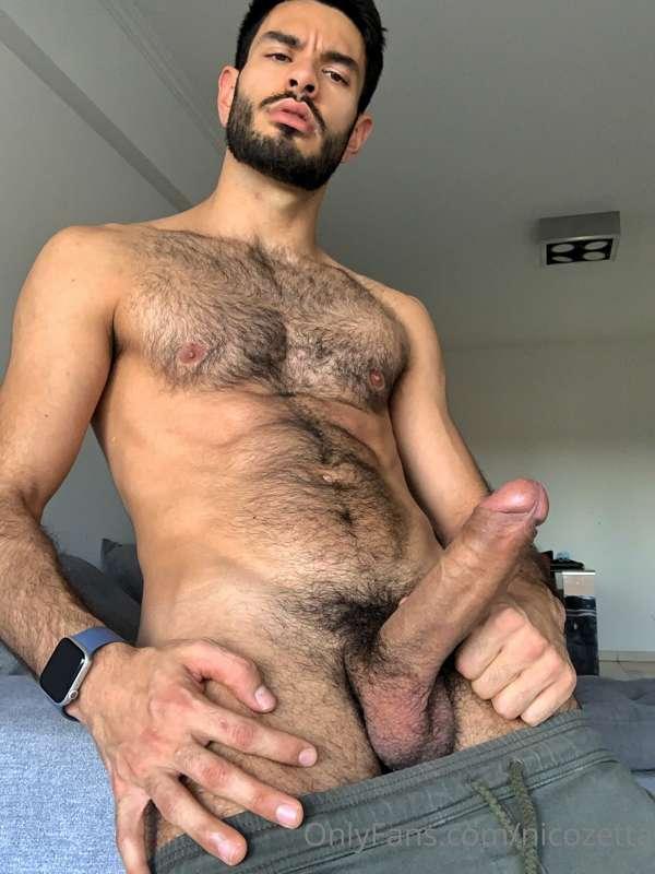 My big meat 🍆