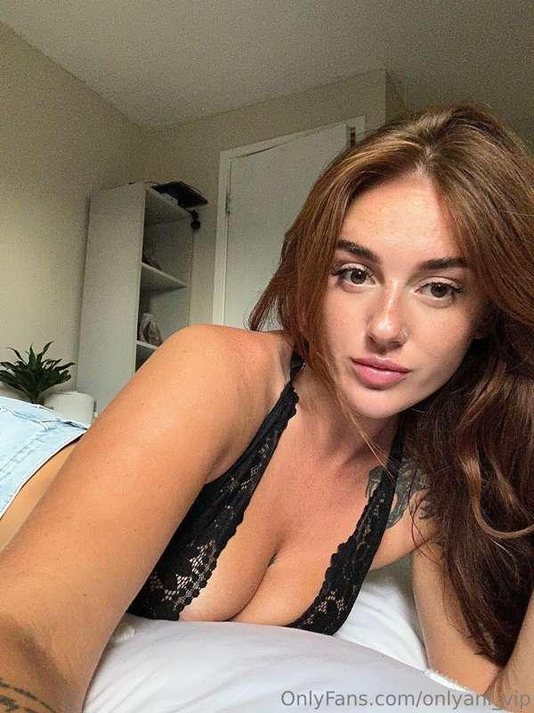 Were you thinking about me? 💗