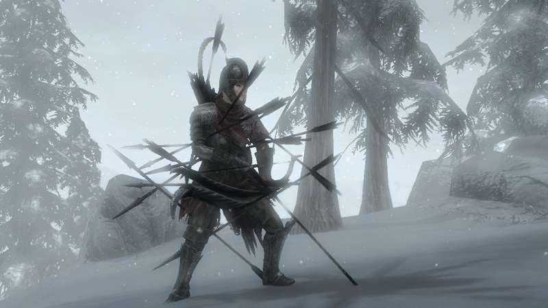i used to be adventurer like you