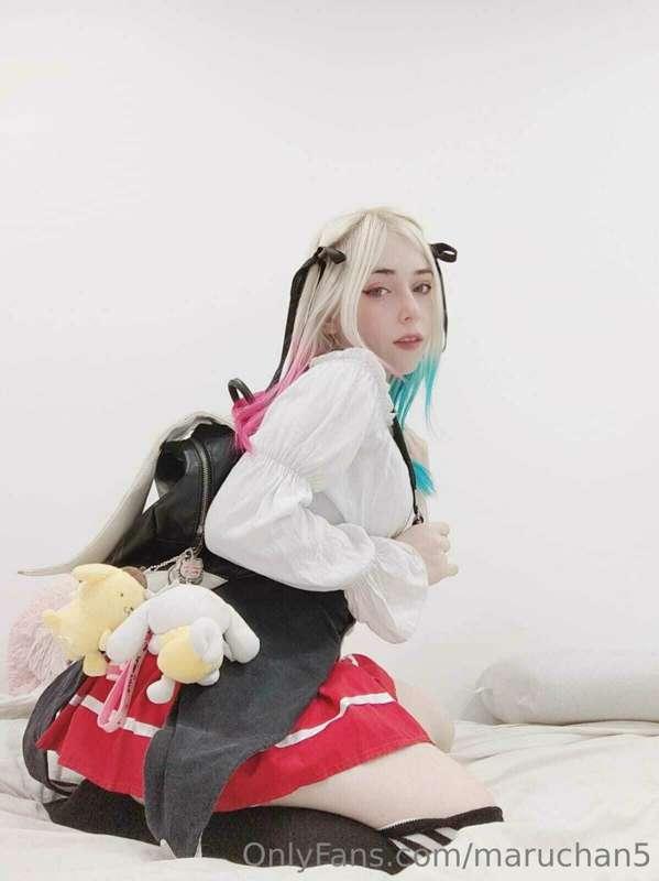 💟Can we spend Valentine's Day together love?💖🍒