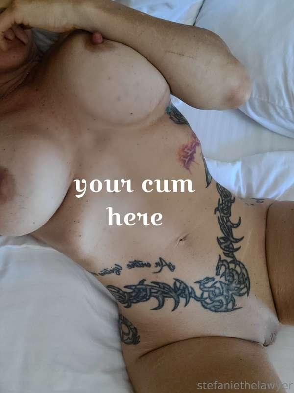 Things I wake up thinking about...