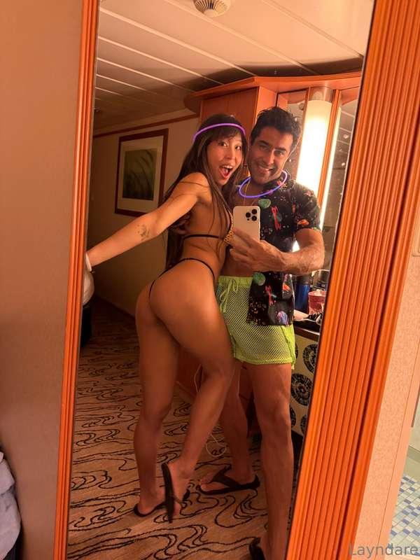 every night is a party on Bliss Cruise! Enjoy the vlog aka u..
