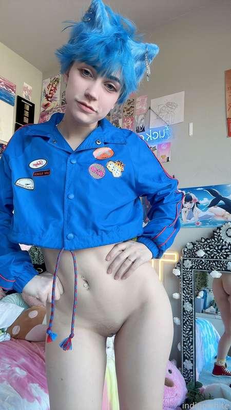 indigowhite image #145