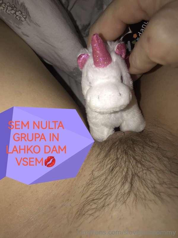 Sem 0 -, torej prava redkost 🧐😋