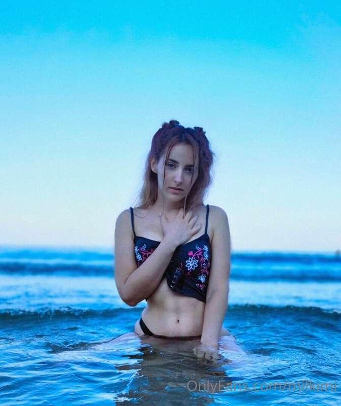 Had an amazing day again! The water is so warm and the weath..