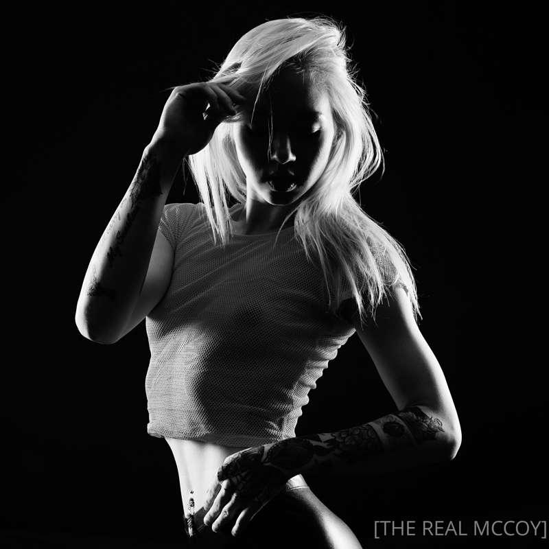 I was pretty thrilled to get to work with Jade a few years a..