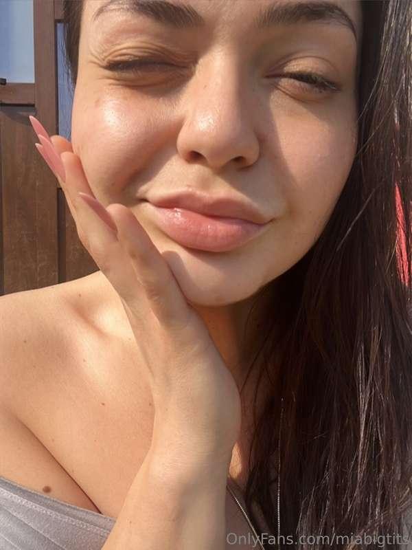 Sunshine ☀️ 