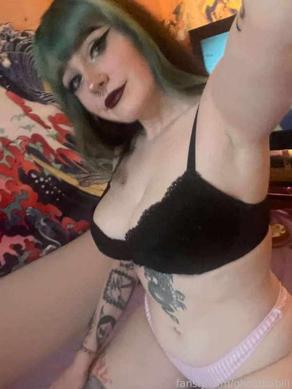 ghostbabiii image #6
