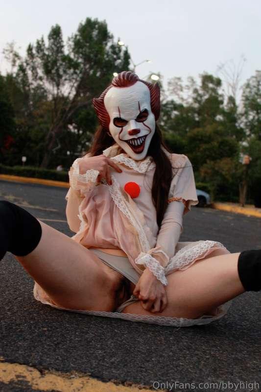 ❤️‍🔥🎃❤️‍🔥🎃🤡 si lo estabas esperando aquí ta, ven por tu glob..