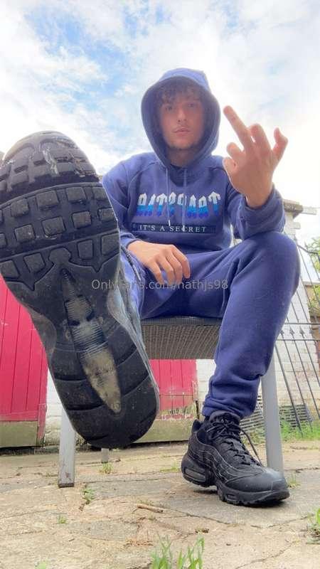 I’m not like most creators who have agency’s run their sites..