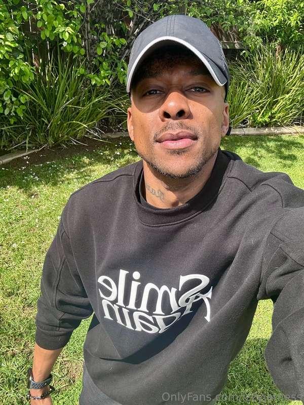 Sunny day ☀️ 