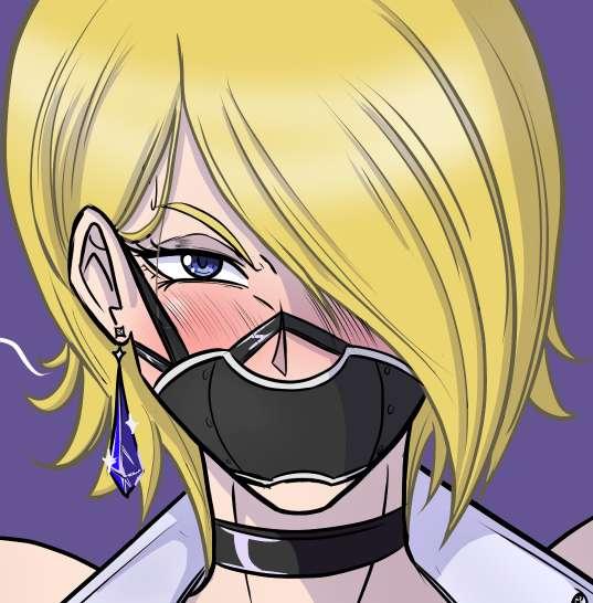 Charlotte Bust (Link in Description)