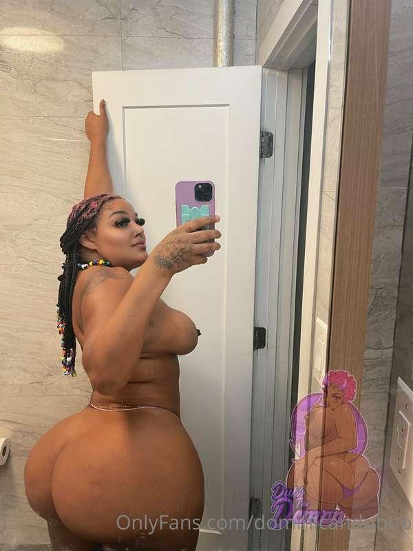 Front or back u pick… get me to 100 I’ll drop another sex ta..