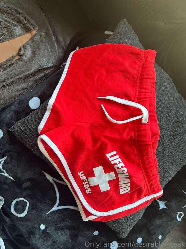 Had someone back out on a sale! $45 for these shorts!- They’..