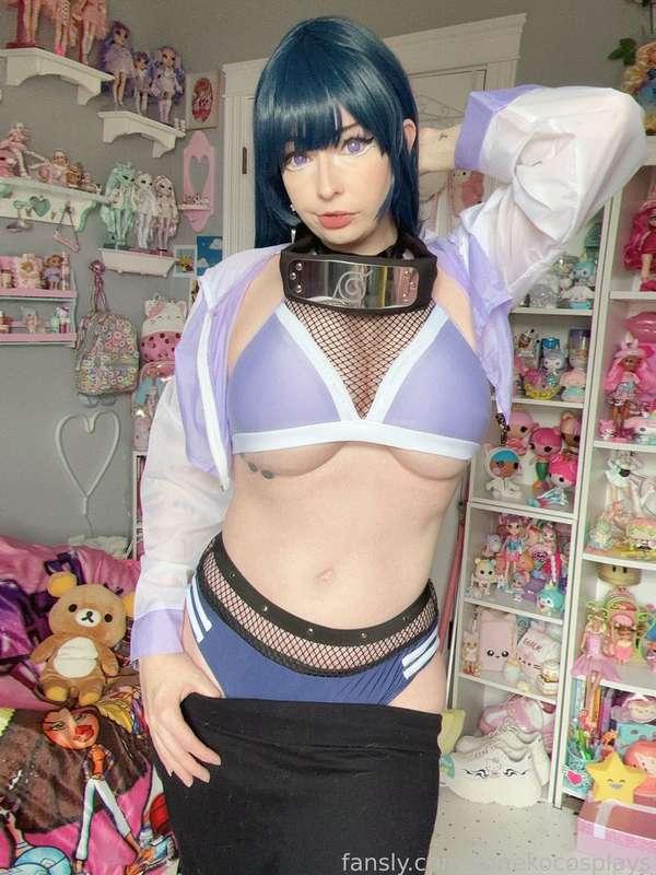 konekocosplays image #3