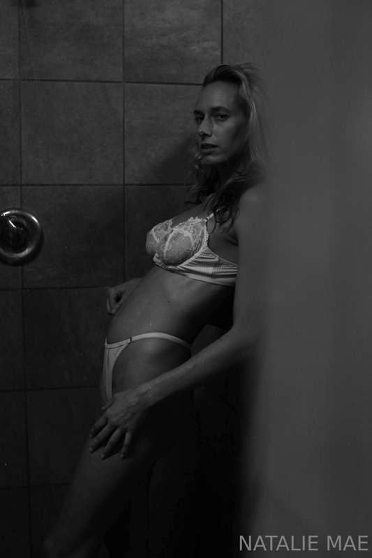 I was born wild 💦 unlock to see the water run down me so you..
