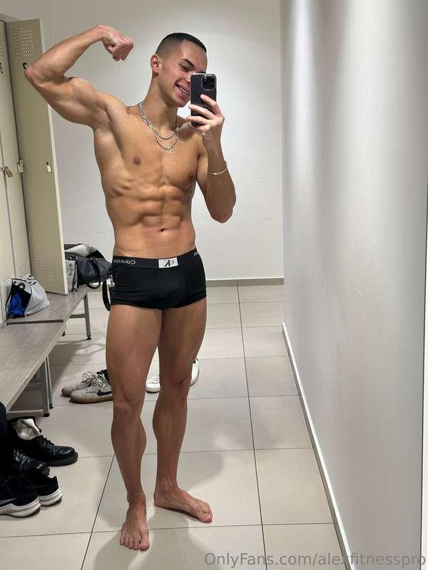 alexfitnesspro image #0