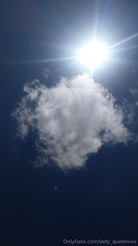 Nothing more beautiful than the sun!!!