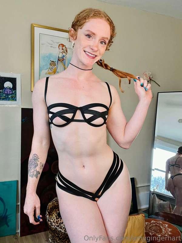 amygingerhart image #5