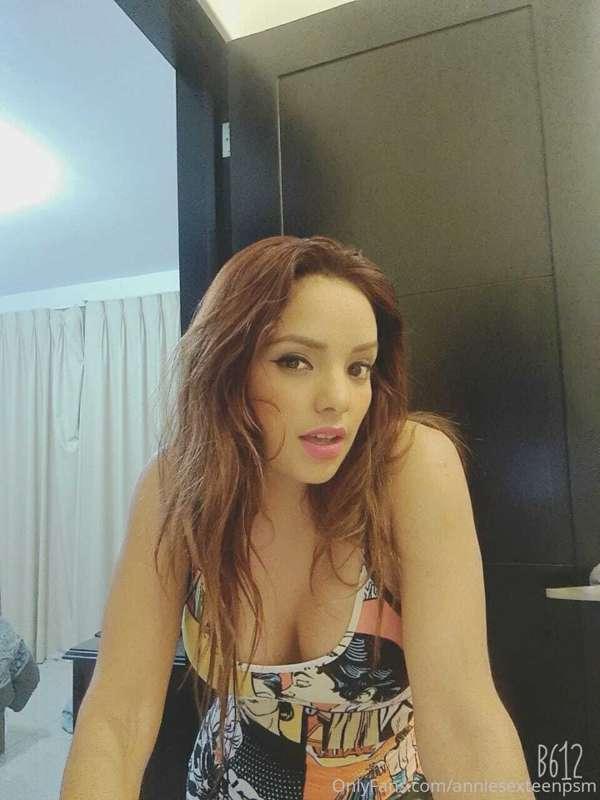 anniesexteen image #1