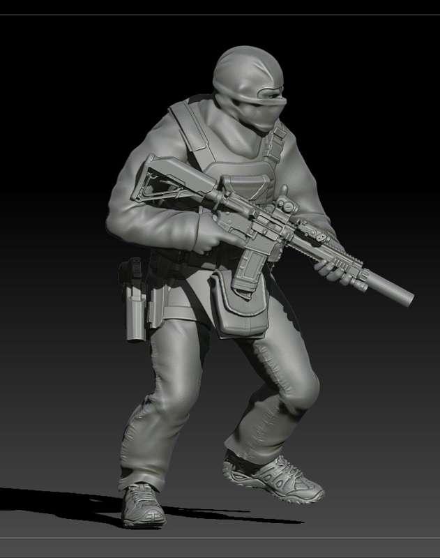 Feb Exclusive preview