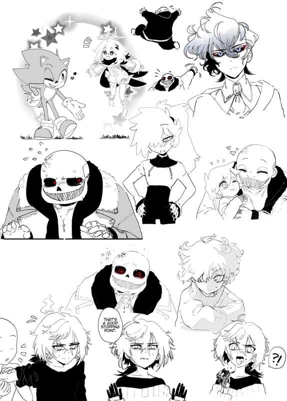 🕊️Doodles🕊️ 32