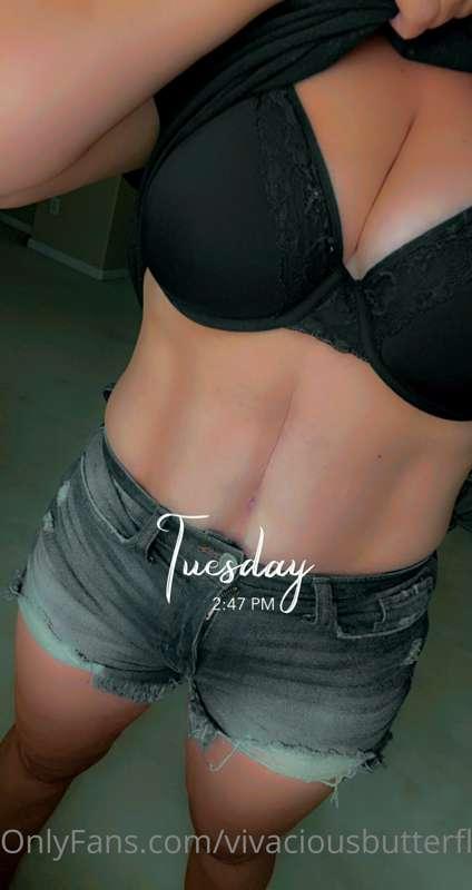 Mmmmmm it wasn’t ab day… but dam queen… rock those hills and..